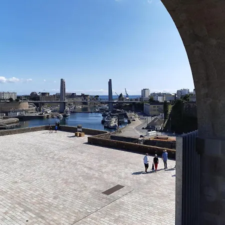 Urban Chic 44 M2 Brest