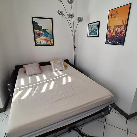 Apartmán Urban Chic 44 M2 *