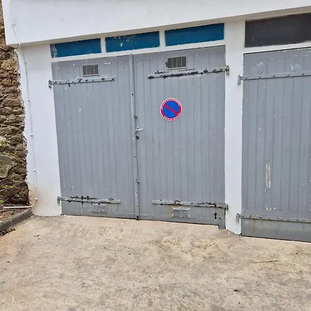 Urban Chic 44 M2 Apartmán *