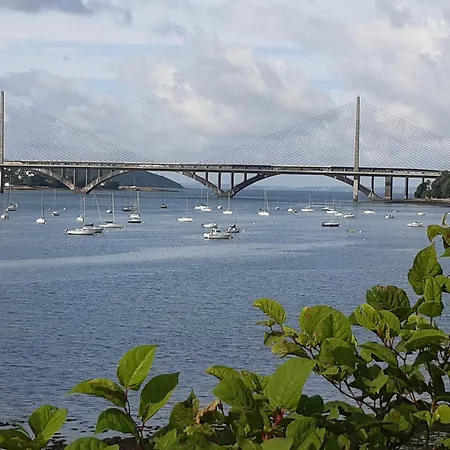 Apartmán Urban Chic 44 M2 Brest