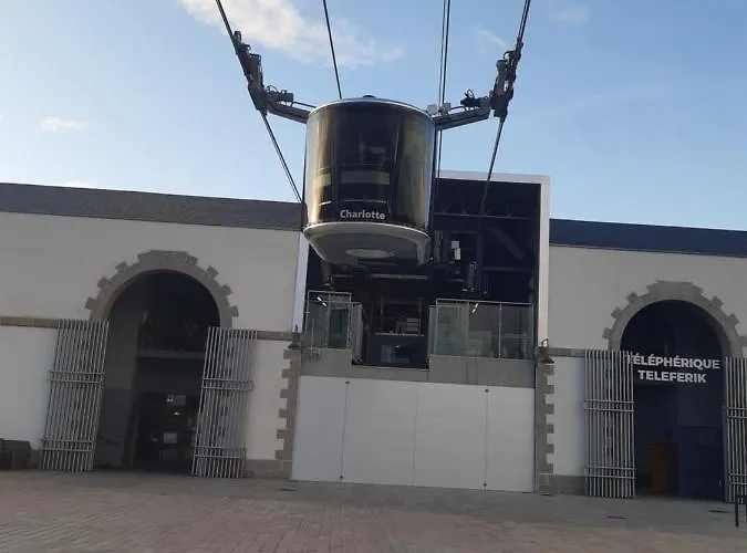 Urban Chic 44 M2 Apartment Brest