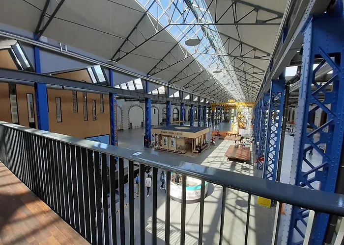 Apartment Urban Chic 44 M2 *