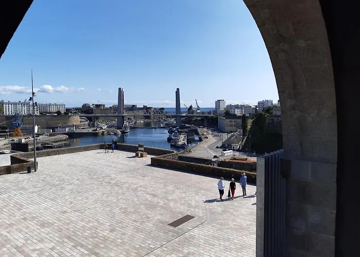 Urban Chic 44 M2 Brest