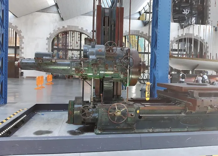 Apartment Urban Chic 44 M2 *