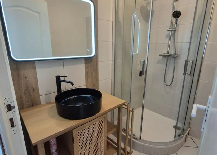 Urban Chic 44 M2 Brest