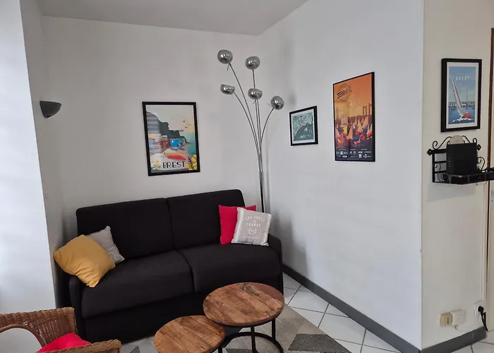 Apartman Urban Chic 44 M2