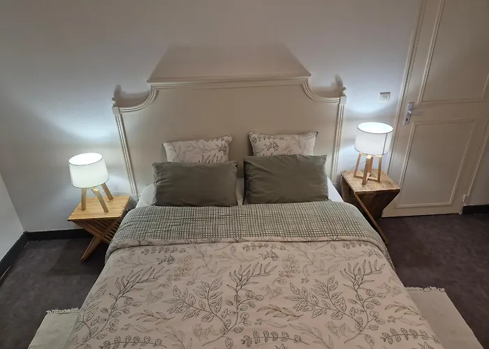 Urban Chic 44 M2 Brest