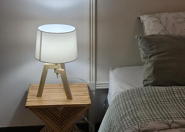 Urban Chic 44 M2 * Brest