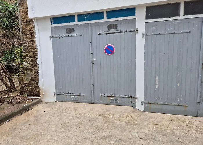 Urban Chic 44 M2 Apartment *