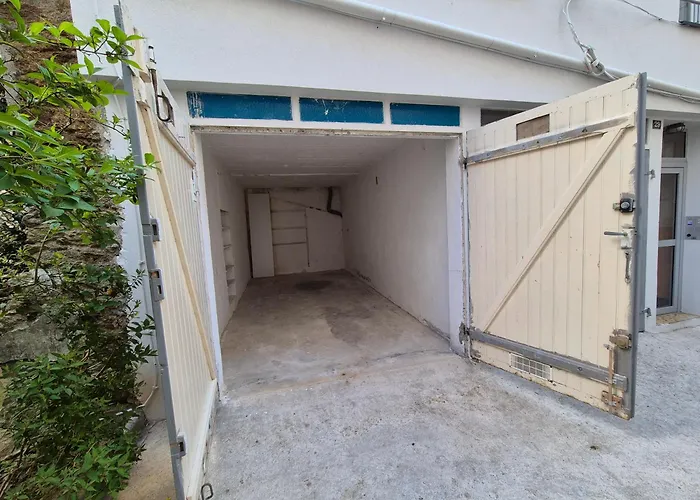 Urban Chic 44 M2 Apartman *