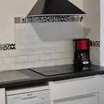 Apartamento Urban Chic 44 M2 Brest