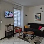Urban Chic 44 M2 Apartamento