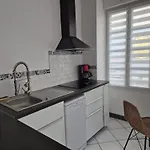 Urban Chic 44 M2 Apartamento *