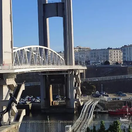 Urban Chic 44 M2 아파트 *