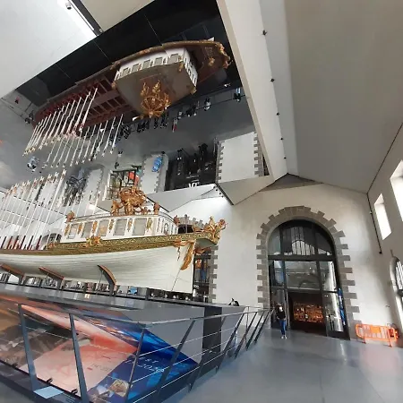 Urban Chic 44 M2 Appartement Brest