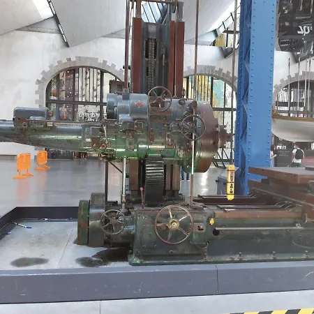 Appartement Urban Chic 44 M2 *