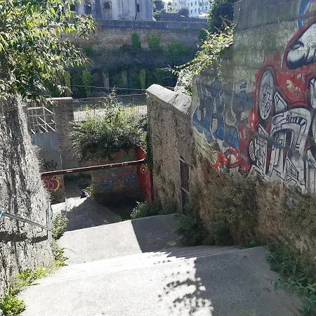 Appartement Urban Chic 44 M2