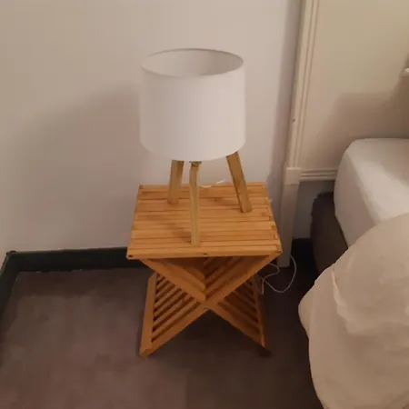 Apartment Urban Chic 44 M2 Brest