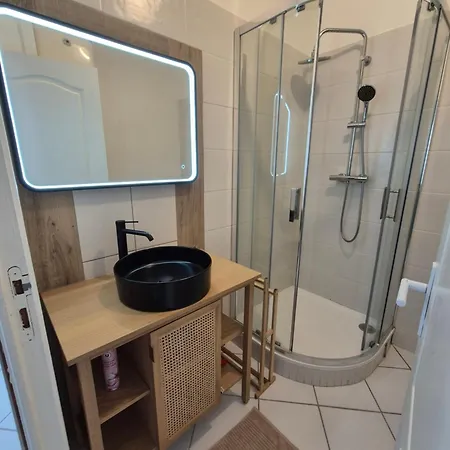 Urban Chic 44 M2 Brest
