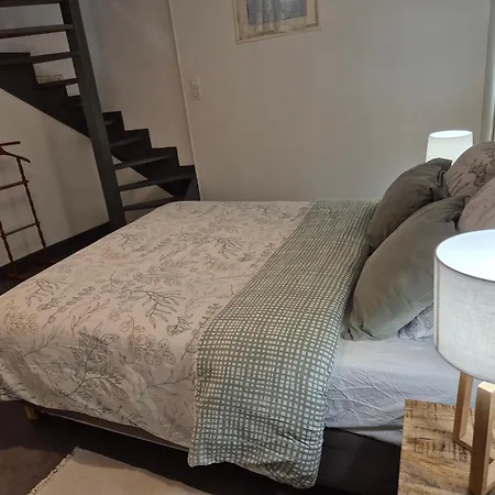 Urban Chic 44 M2 Apartment *