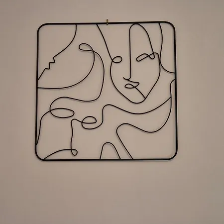 Appartement Urban Chic 44 M2 *