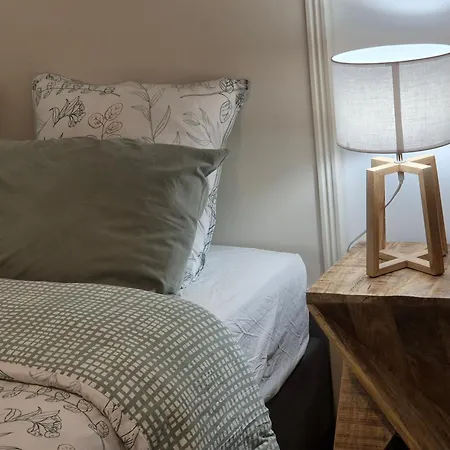 아파트 Urban Chic 44 M2 브레스트