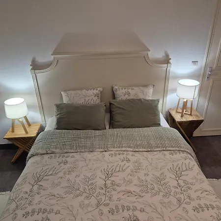 Urban Chic 44 M2 Brest