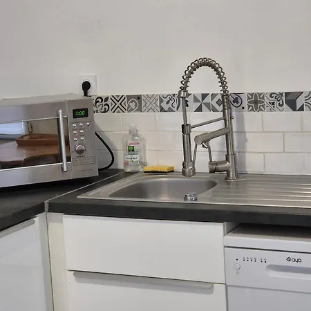 Urban Chic 44 M2 Brest