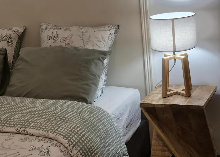 アパート Urban Chic 44 M2 ブレスト